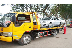 沭阳附近24小时汽车拖车服务热线