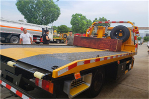 沭阳附近拖车电话号码服务