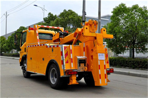 沭阳高速路拖车费